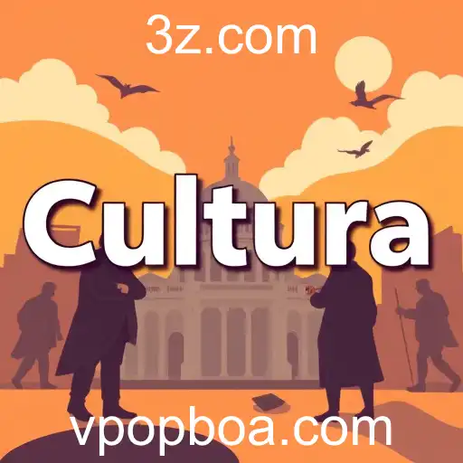 Desvendando a Categoria 'Cultura' no popboa.com