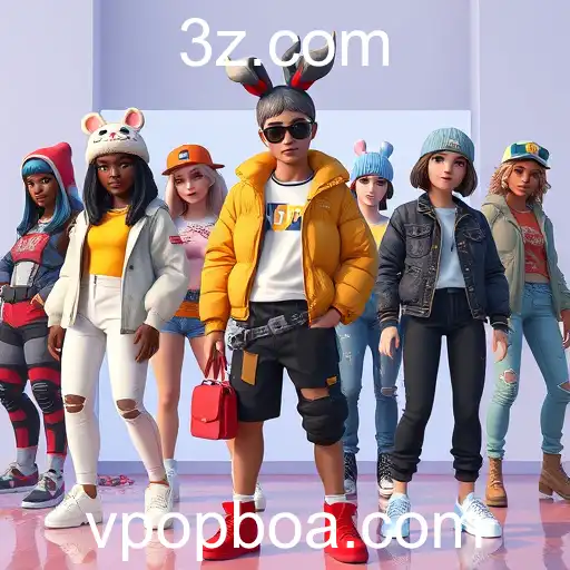 Futuro dos Jogos em Português: A Ascensão de Popboa.com