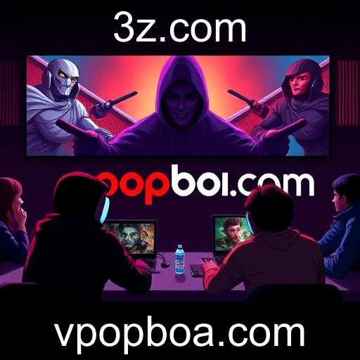 O Futuro dos Jogos Online em 2025