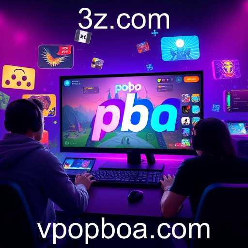 O Crescimento do Popboa.com no Mundo dos Jogos Online