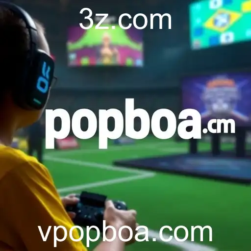 Tendências e Transformações no Mundo dos Jogos em 2025