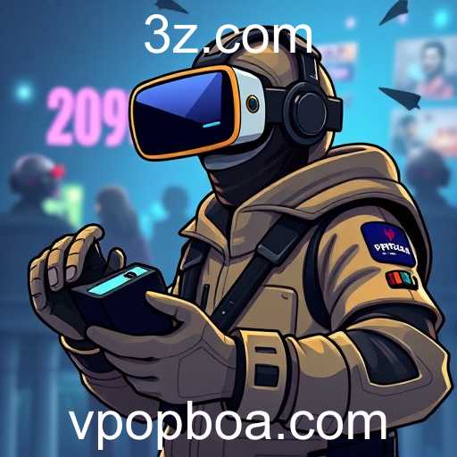 Tendências e Desafios no Mundo dos Jogos em 2025