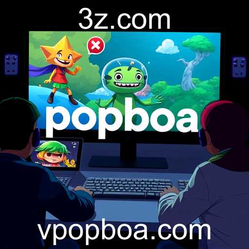 Tendências e Novidades no Universo de Jogos em 2025