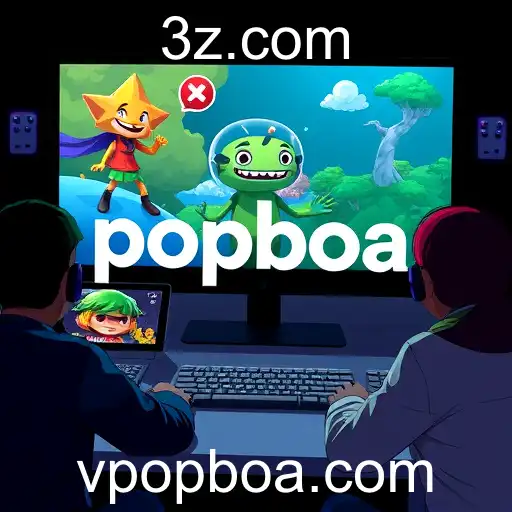 Tendências e Novidades no Universo de Jogos em 2025