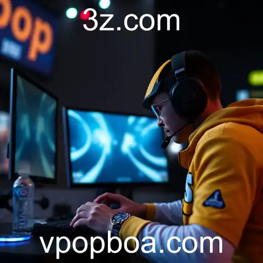 O Crescimento dos Jogos Online em 2025