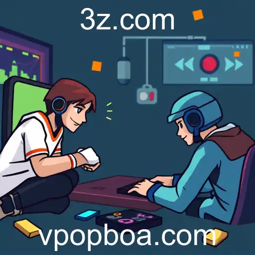 Impacto dos Jogos Online na Comunidade