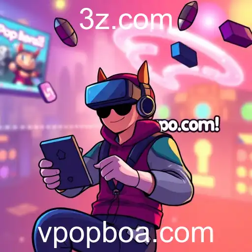 O Impacto Crescente dos Jogos Online em 2025