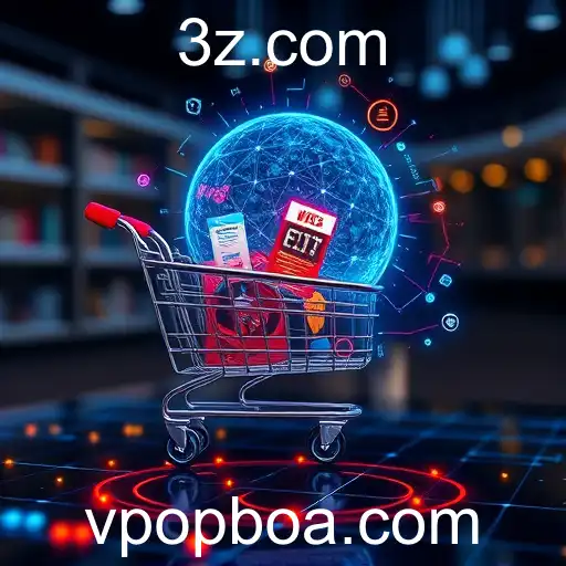 Inovações e Tendências do Mercado Digital