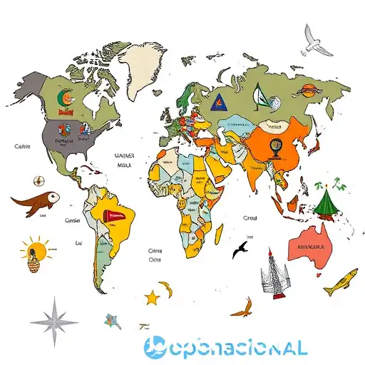 Explorando a Categoria 'Internacional' no Universo de Jogos do Popboa