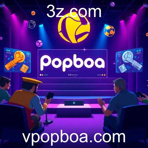 Novas Tendências no Mundo dos Jogos Online