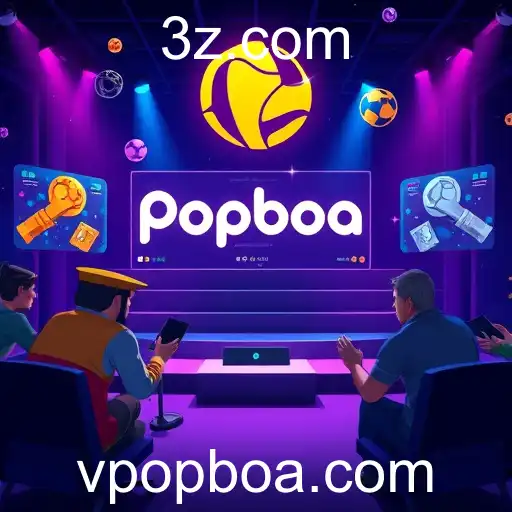 Novas Tendências no Mundo dos Jogos Online