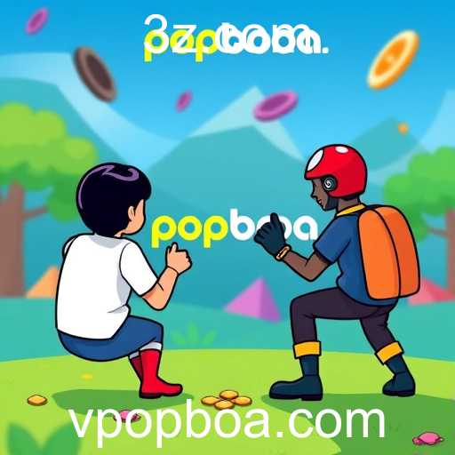 Expansão do Popboa.com Revitaliza o Cenário de Jogos em Português