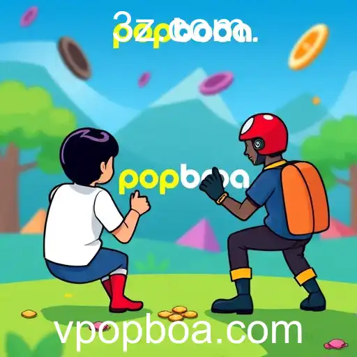 Expansão do Popboa.com Revitaliza o Cenário de Jogos em Português