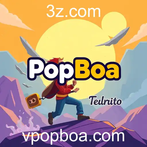 O Crescimento do Popboa no Cenário de Jogos em 2025