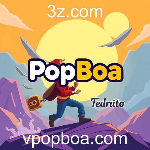 Expansão da PopBoa e Inovações no Mundo dos Jogos Online