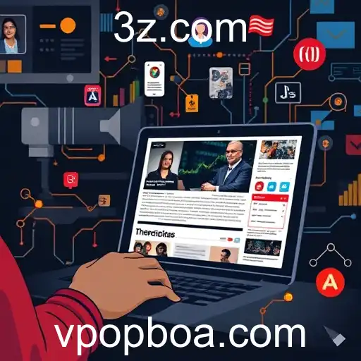 O Crescimento do Site Popboa nos Jogos Online