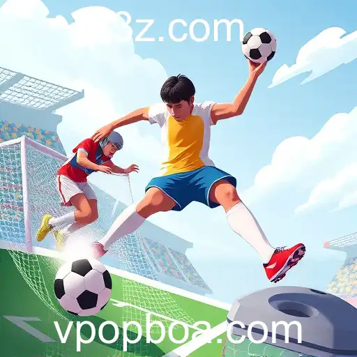 A Emoção dos Esportes na Plataforma Popboa: Uma Experiência de Jogo Envolvente