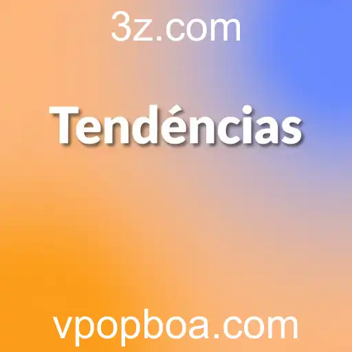 Desafiando a Atualidade: A Fascinante Categoria 'Tendências' no Popboa.com