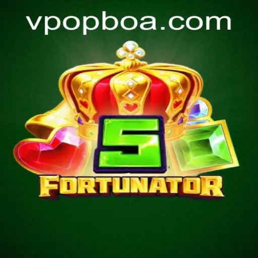 Discover 5Fortunator: The Ultimate Gaming Experience