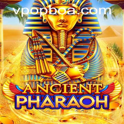 Explore the Mystical World of AncientPharaoh