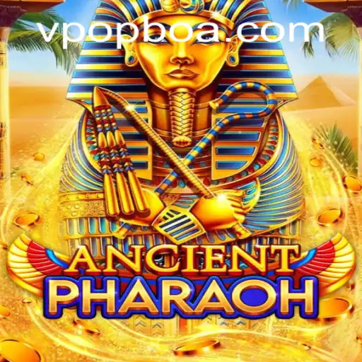Explore the Mystical World of AncientPharaoh
