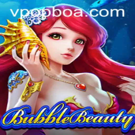 Dive into BubbleBeauty: An Exciting New Pop Adventure