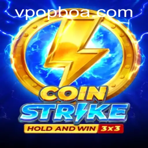 Coinstrike: Dive into the Thrilling World of Digital Coin Battles