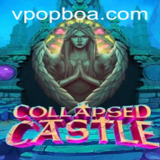 Discover the Intriguing World of CollapsedCastle