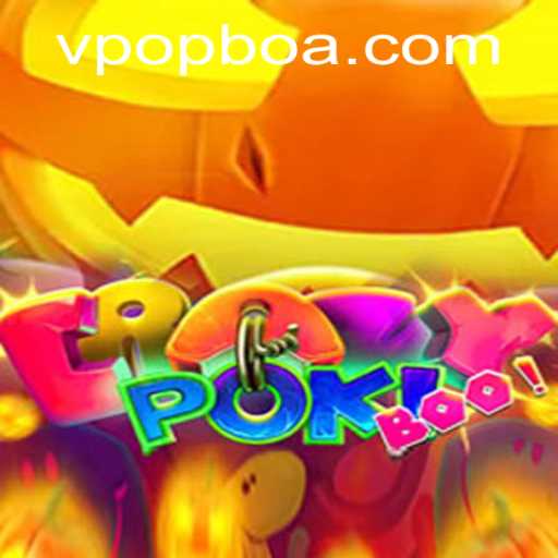Unveiling CrazyPokiBoo: A New Gaming Adventure on Popboa