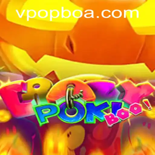 Unveiling CrazyPokiBoo: A New Gaming Adventure on Popboa