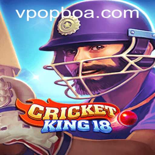 Exploring CricketKing18: A Virtual Sporting Revolution