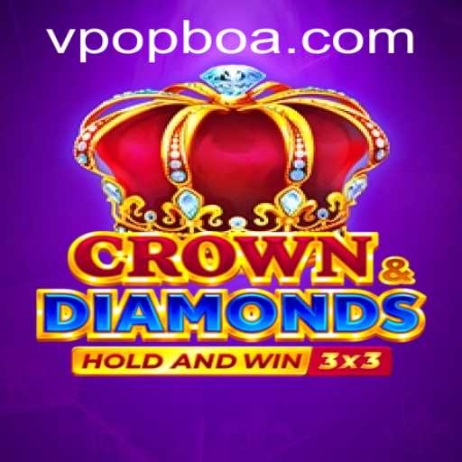 Discovering the Enchantment of 'Crowndiamonds': A New Gaming Phenomenon on Popboa.com