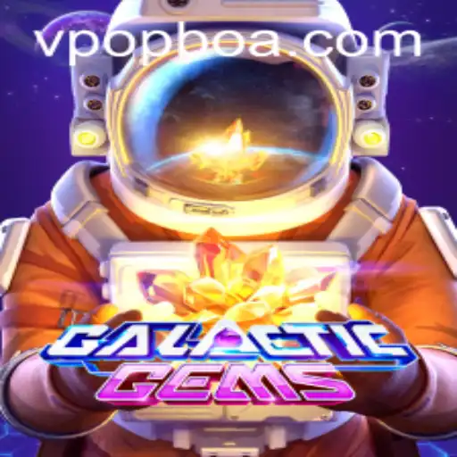 GalacticGems: A Journey Through the Stars on popboa.com