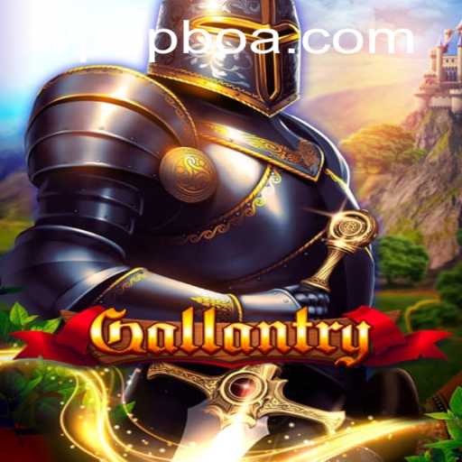 Gallantry: The Revolutionary Game Sweeping the Globe