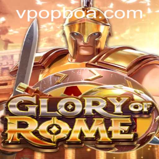 Exploring the Rich World of GloryofRome: A Strategic Journey