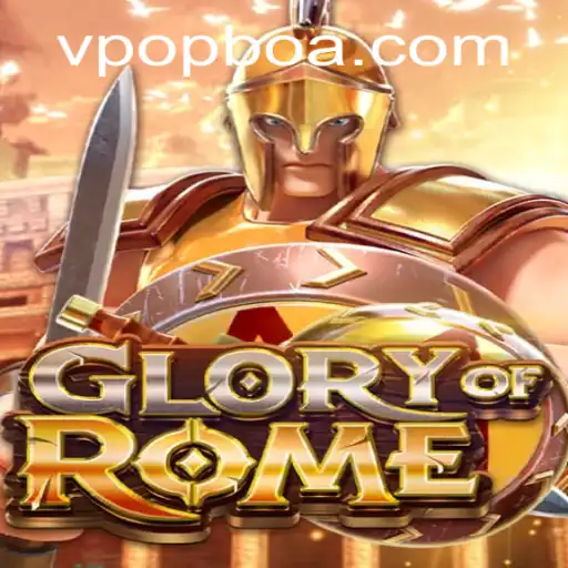 Exploring the Rich World of GloryofRome: A Strategic Journey
