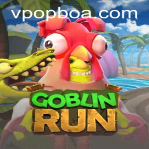 Embark on a Thrilling Adventure with GoblinRun: A Unique Gaming Experience