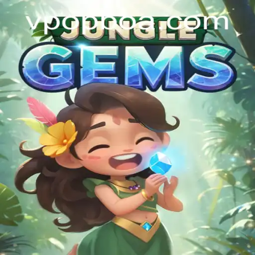 Explore the Exciting World of JungleGems: A Thrilling Adventure Game