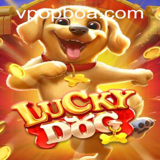 Discovering LuckyDog: A New Era in Gaming Entertainment on popboa.com