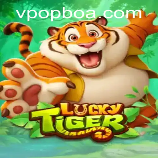 Exploring the Intriguing World of LuckyTiger: A Comprehensive Guide