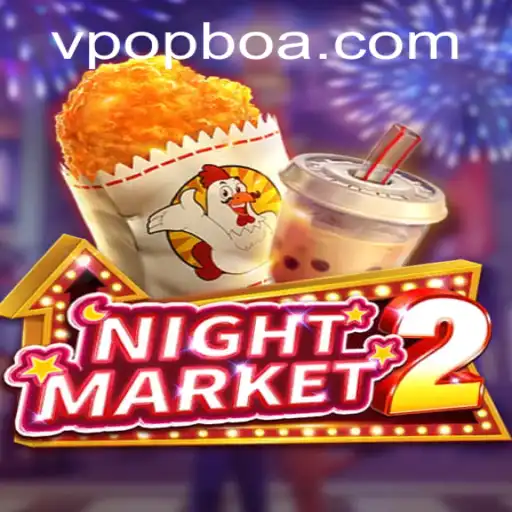 Exploring NightMarket2: A Thrilling Gaming Adventure at popboa.com