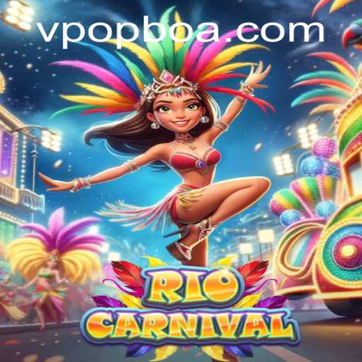 Discover the Exciting World of RioCarnival: Rules and Gameplay