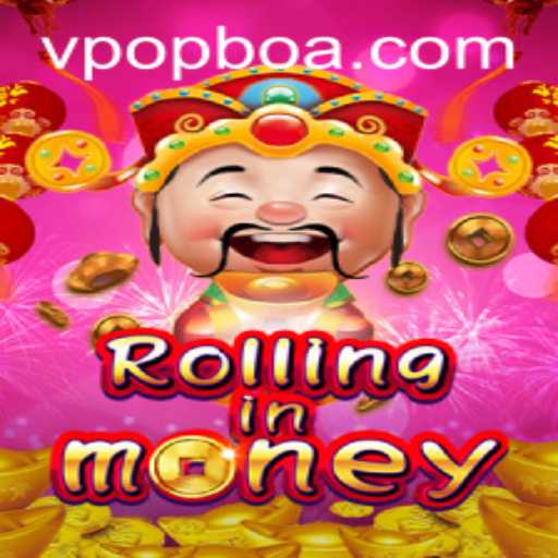RollingInMoney: A New Era of Digital Gaming
