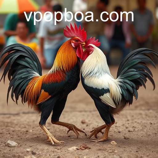 Exploring the Rich Tradition of Sabong Games