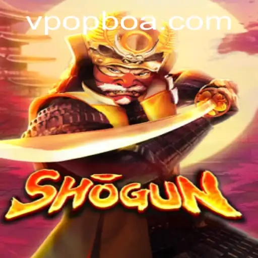 Shogun: The Intriguing Game of Strategy and History