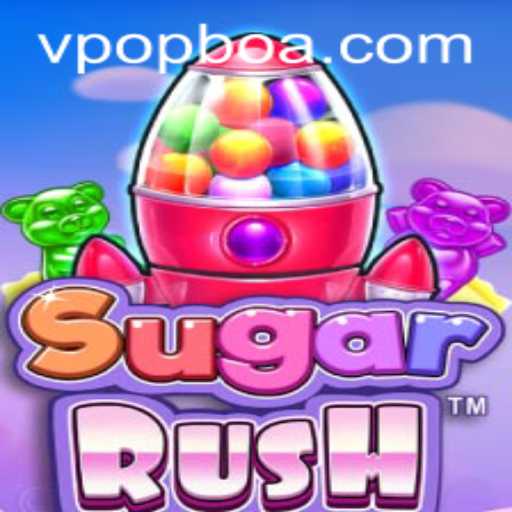SugarRush: An Enchanting Journey through Sweet Realms